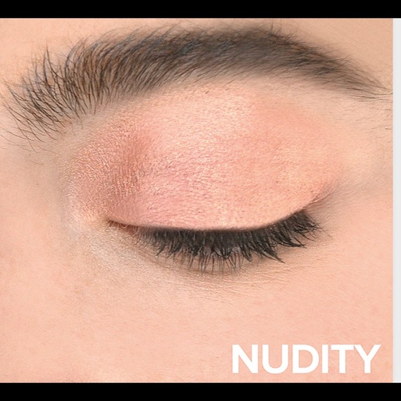 NUDESTIX Gel Color Lip + Cheek Balm & Magnetic Luminous eye color - Picture 7 of 8